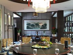 -京杭上院·河景花园餐厅·杭帮菜名店
