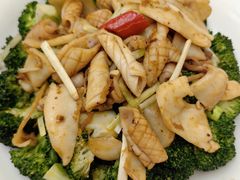 -和乐喜宴海鲜酒家(骏荣广场店)