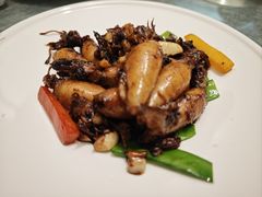-79号渔船海鲜饭店(宝安店)