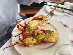 -上海和平饭店-华懋阁 The Cathay Room