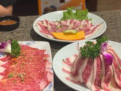 -梦山水日本烧肉(五四广场店)