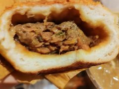 -牛煎里牛肉煎包淮南牛肉汤(广东路店)