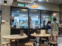 -华嫂冰室(湾仔店)
