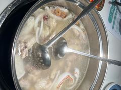 -三个椰子·现砍椰子鸡(金源CBD店)
