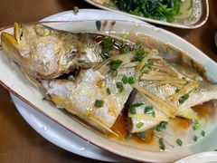 -聂记粤菜馆(鼓西路店)