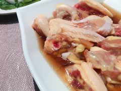 -金海阁海鲜火锅