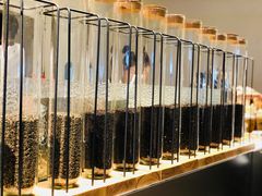 -喜茶(上海兴业太古汇店)