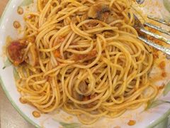 -萨莉亚意式餐厅(万嘉商业广场店)