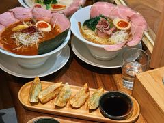 -真打拉面·日式拉面新流派(体育西横街店)