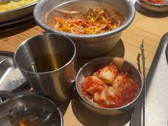 -姜虎东白丁烤肉(深圳湾后海汇店)