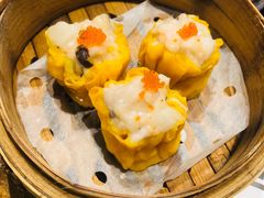 -小城粥道·海胆鲜虾粥(解放广场店)