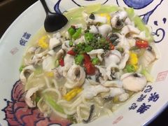 -张果佬年糕卷(科巷店)