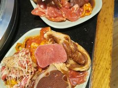 -梨花自助烤肉(天河城店)