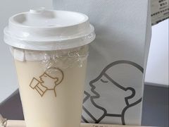 -喜茶(振华商厦店)