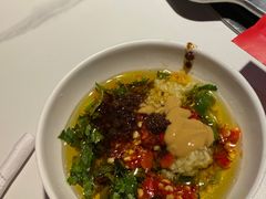 -喜虾客·大虾火锅(郑州无限城店)