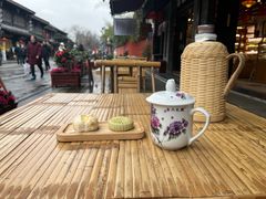 -稻香村(文殊院旗舰店)