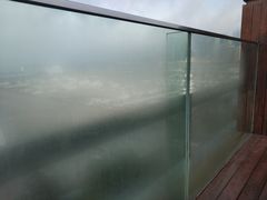 -青岛海尔洲际酒店