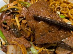 -寻裕记·现炒浇头面(人民广场店)