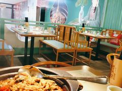 -蛙月荷·紫苏牛蛙(亭江步步高店)