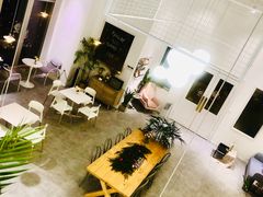 -CHEZ JASMINE 茉莉的氧气厨房