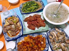 -杨南饭店·二十五年闽菜馆(凤湖新城一店)
