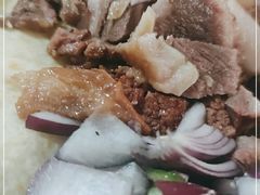 -饶阳传统豆腐脑