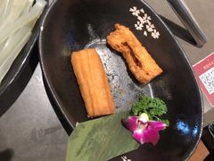 -捞王锅物料理(上海世茂广场店)