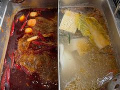 -晓林火锅(安定门店)