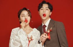 -索菲亚婚纱摄影