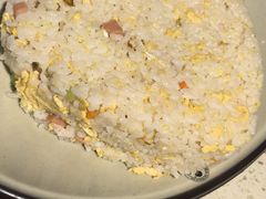 -老杨太太烧烤(文化广场店)