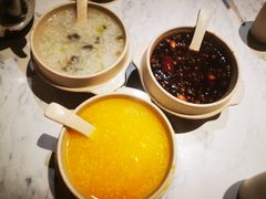 -谷连天八宝粥家常菜(正定店)
