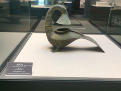 -合浦汉代文化博物馆