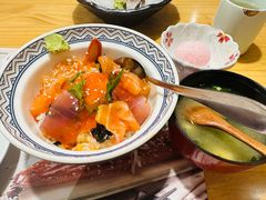 -鳗鲔料理小馆