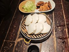 -外婆家(义乌新光汇购物中心店)