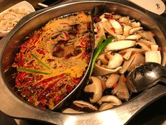 -纸盐河码头火锅(十八梯店)