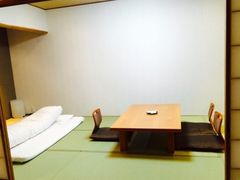 -别府杉乃井酒店