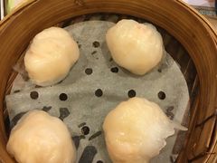 -添好运点心专门店(中环IFC店)