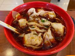 -龙抄手(春熙路总店)
