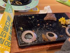 -豪客来牛排(天阳D32店)