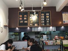 -青春分食(仙林大学城店)