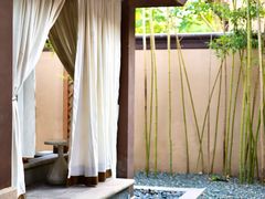 -春晖园度假酒店温泉