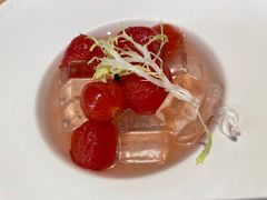 -蜜桃餐厅·伴山(绿宝广场店)