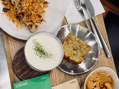 -LilBee Coffee