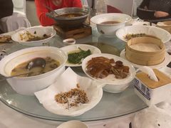 -眉州东坡(华联万柳店)