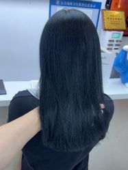 -蒋伟时尚造型