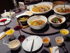 -简小舍·民间手艺菜(武昌江滩店)