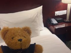 -宁波东港喜来登酒店