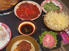 -西塔老太太泥炉烤肉(沈阳店)