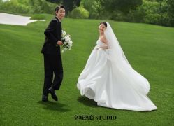 -全城热恋璀璨婚纱摄影(国贸总店)