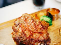 -森Some Fusion(荔湾店)